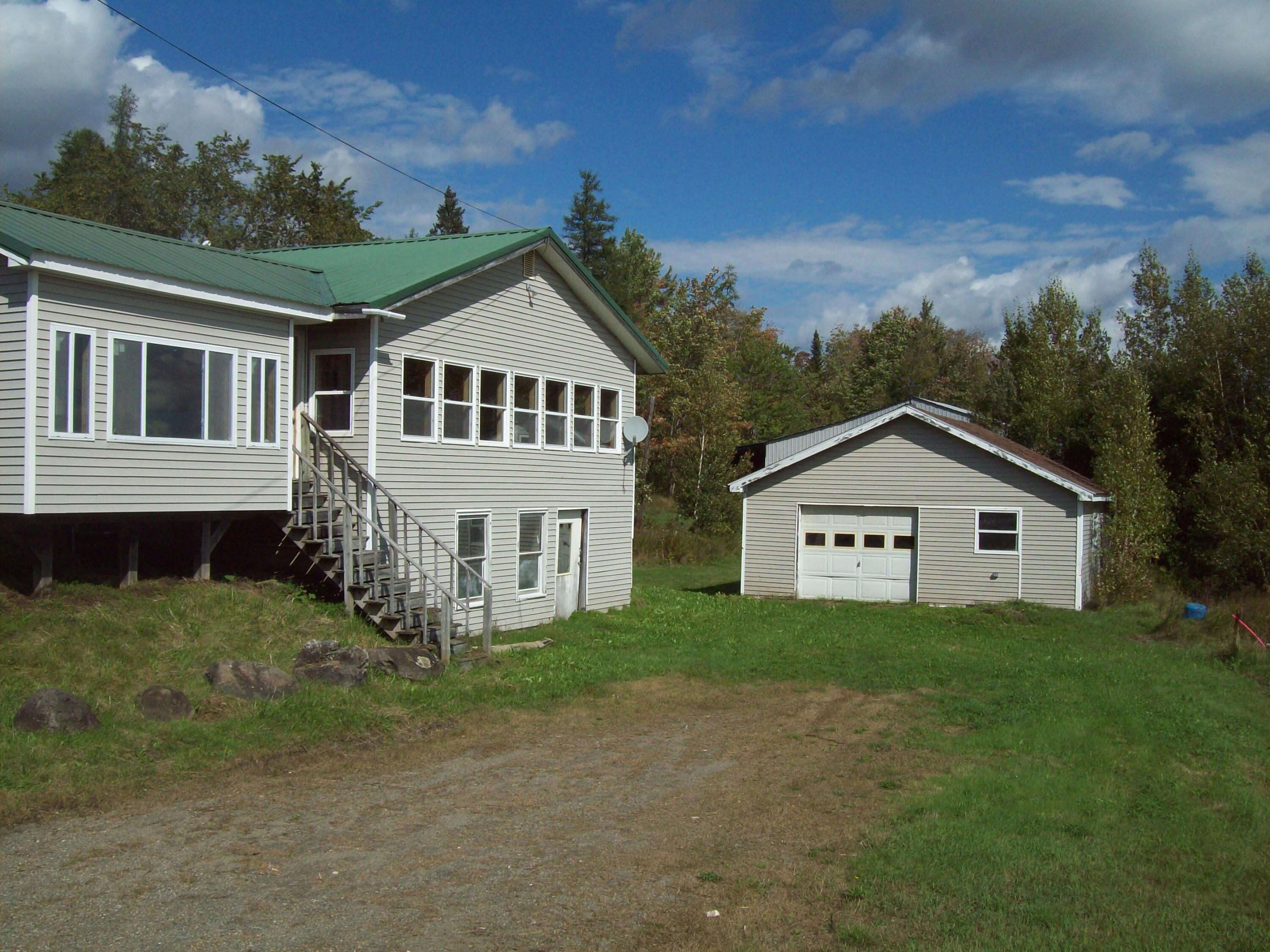 278 South Road Topsfield, ME 04490 - Photo 6 of 24 100_2344