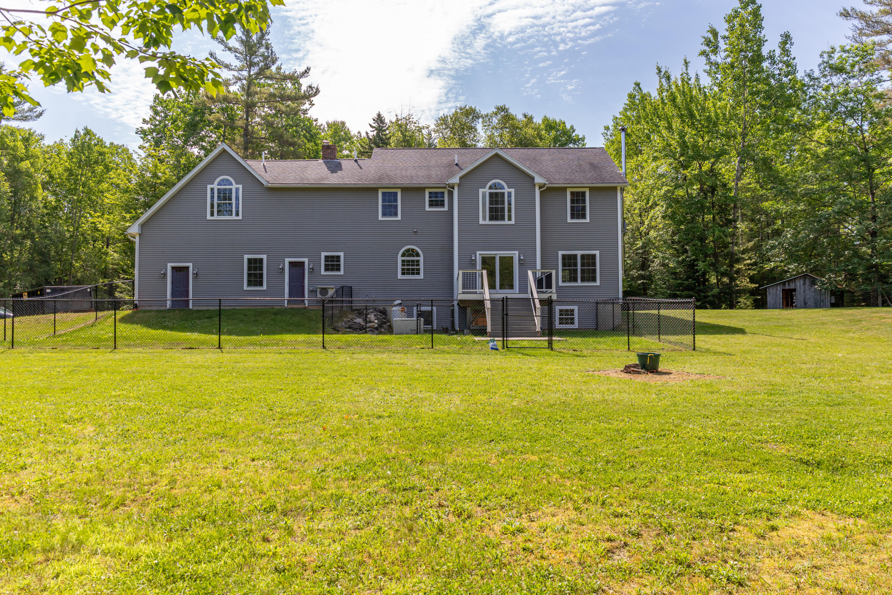 34 Perk Orock Landing Road Orono, ME 04473 - Photo 24 of 72 34 Perk Orock Exteriors-21