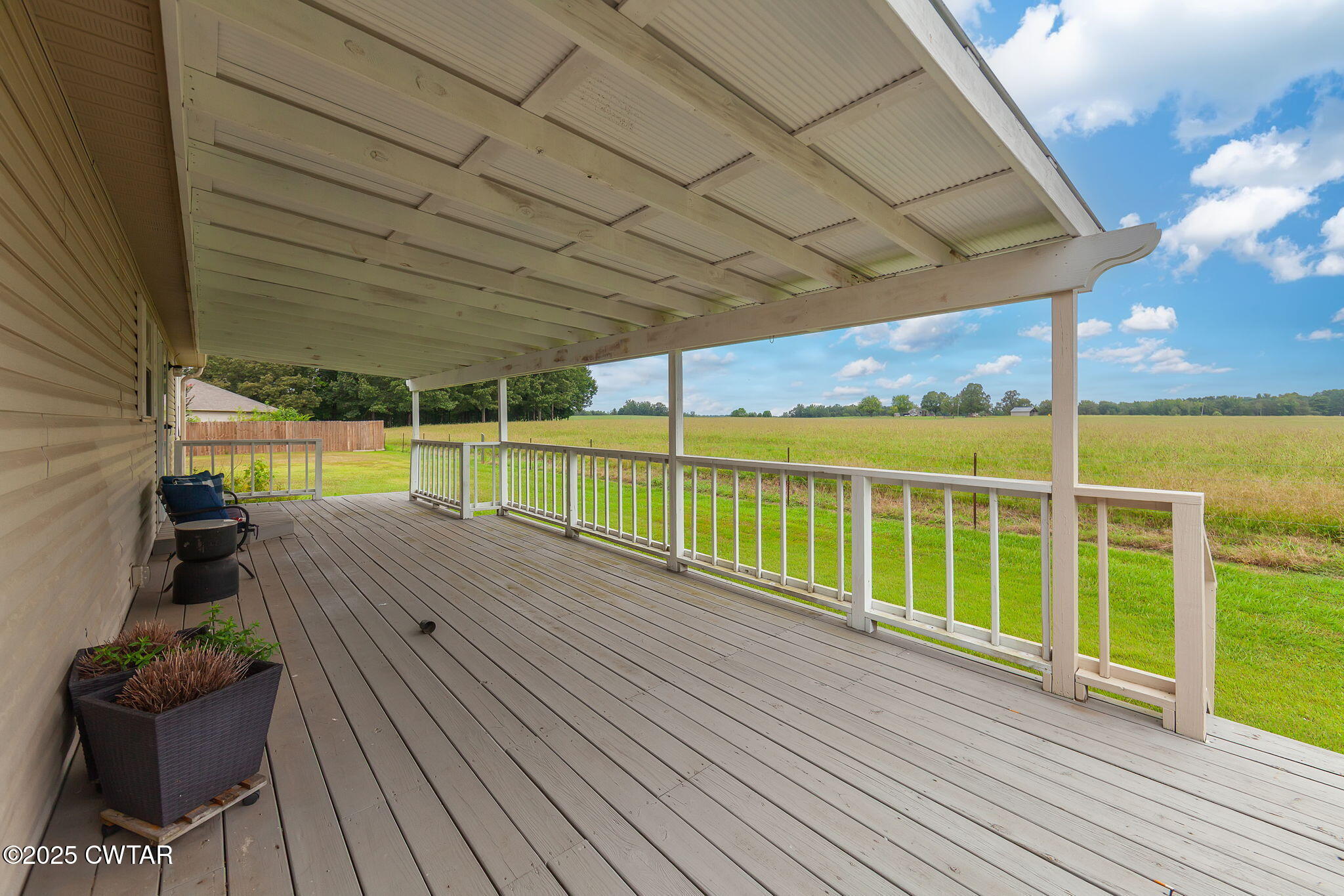114 Falcon Cove Middleton, TN 38052 - Photo 20 of 24 a view of deck with patio