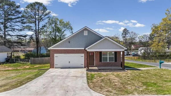 $294,000 | 62 Dude Street Northwest, Rome, GA 30165
