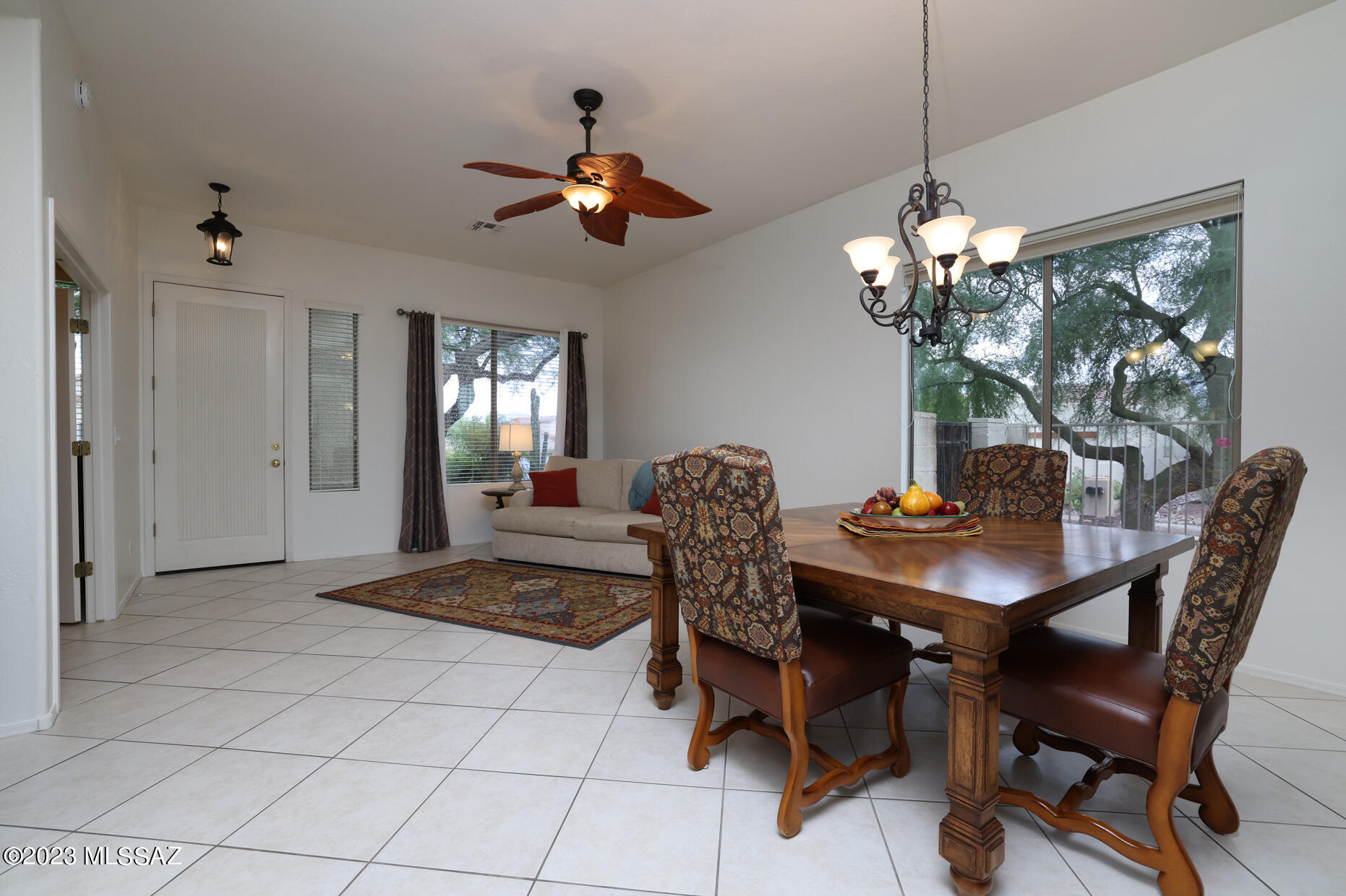 153 West Red Pepper Place Oro Valley, AZ 85755 - Photo 21 of 43