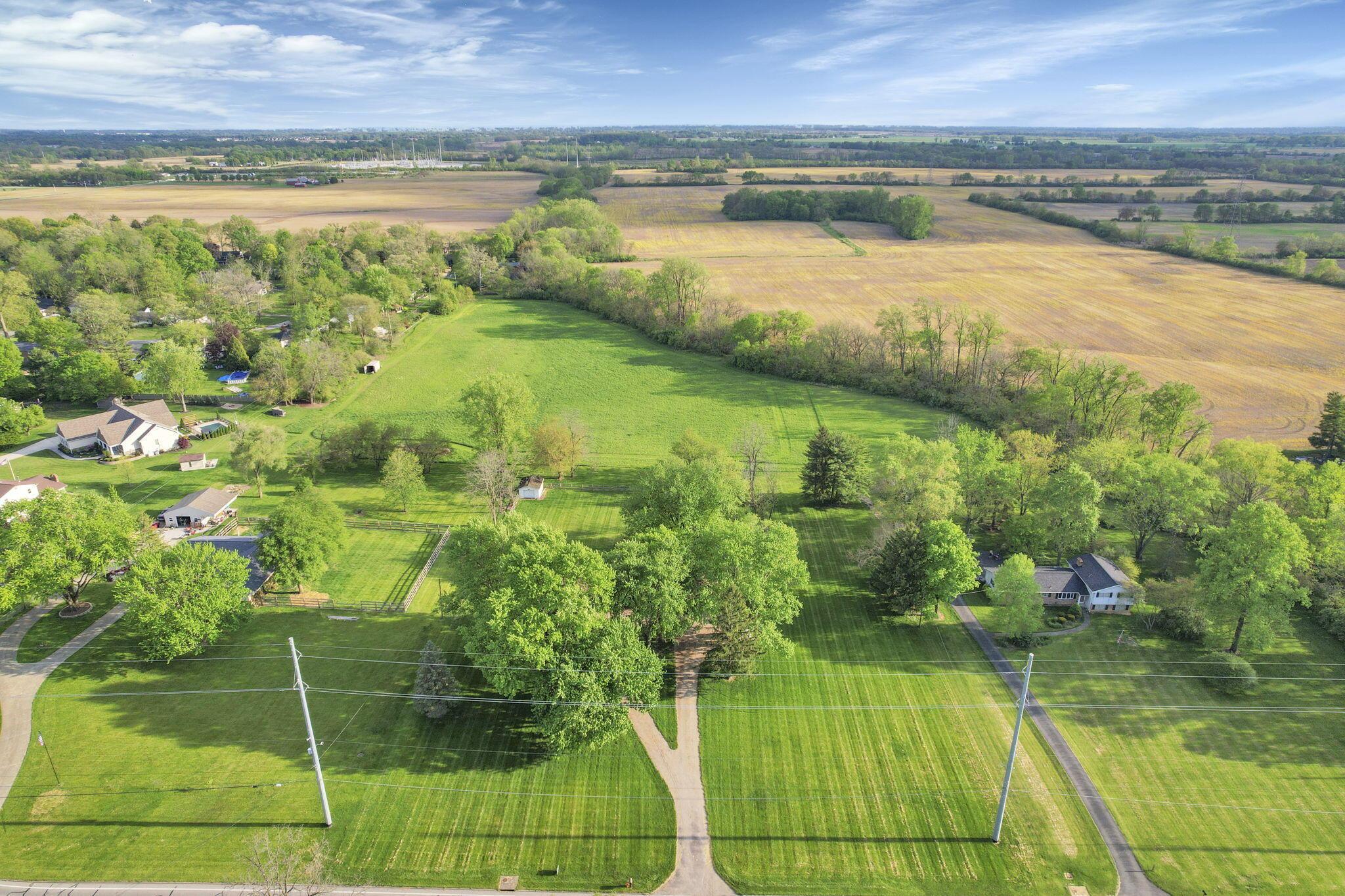 6751 Feder Road Galloway, OH 43119 - Photo 20 of 64 68-web-or-mls-DJI_0960
