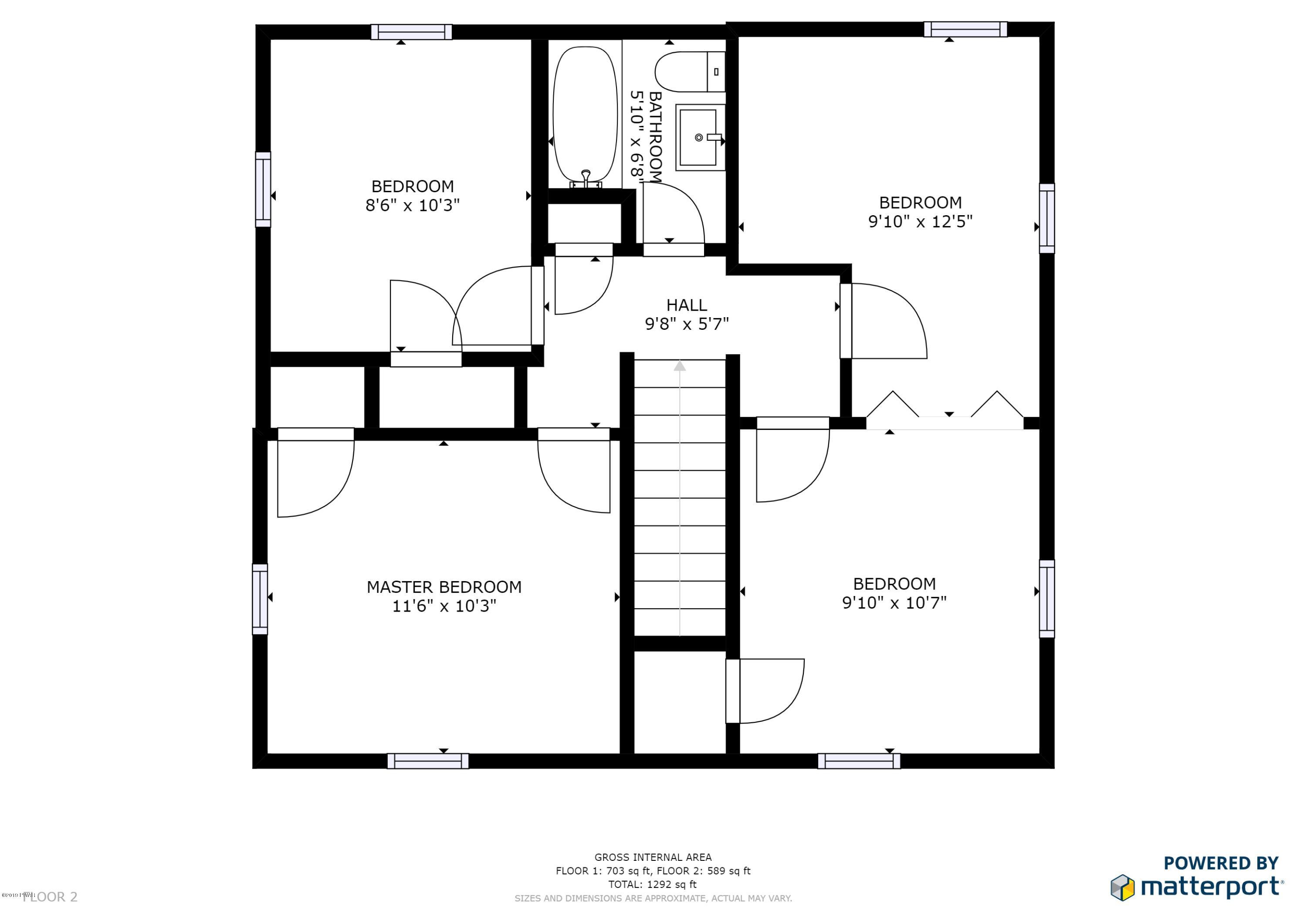 356 Stephano Road Starrucca, PA 18462 - Photo 33 of 33