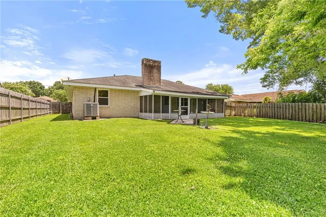 $2,350 | 509 Moncla Avenue, Belle Chasse, LA 70037