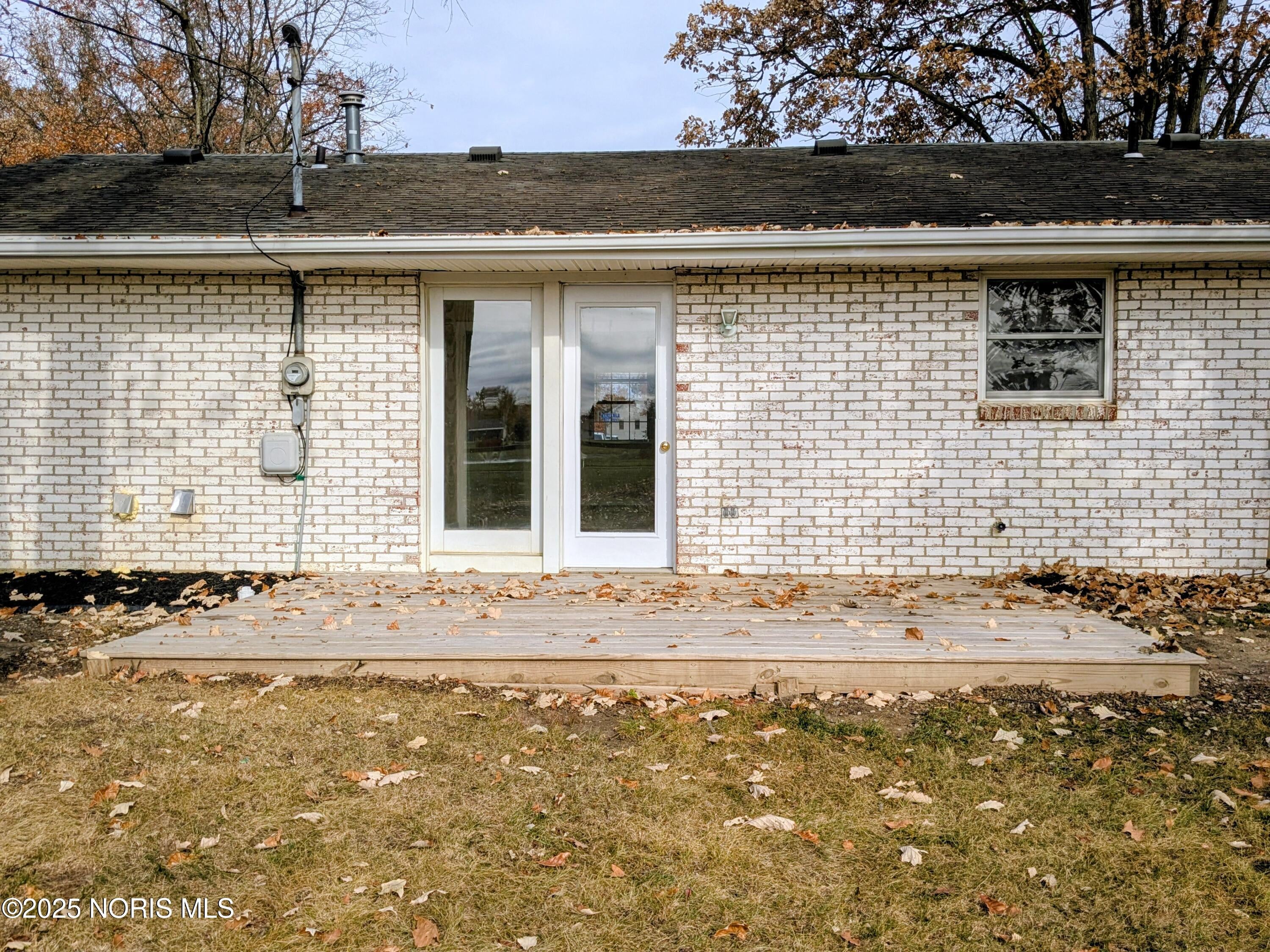 1715 Ralvan Drive Defiance, OH 43512 - Photo 48 of 49 Ralvan deck
