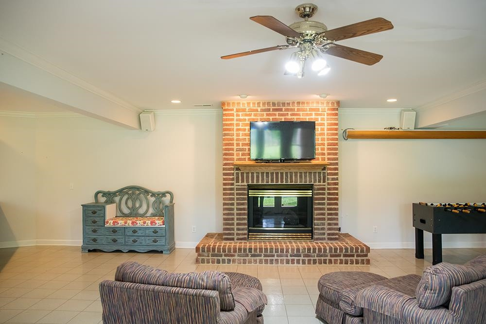 687 Ed Lester Road Roxboro, NC 27574 - Photo 46 of 63 Photo 46