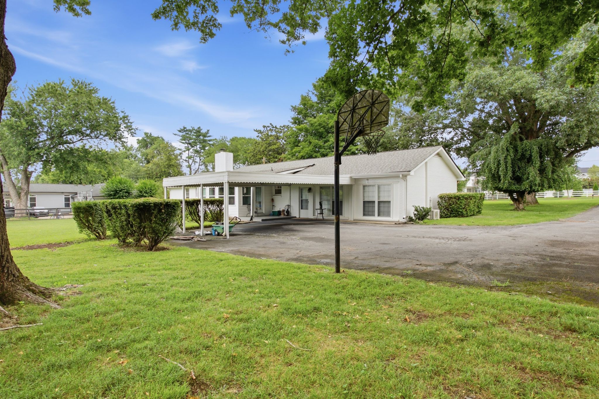 223 Old Peytonsville Road Franklin, TN 37064 - Photo 36 of 38 Gallery Image 36