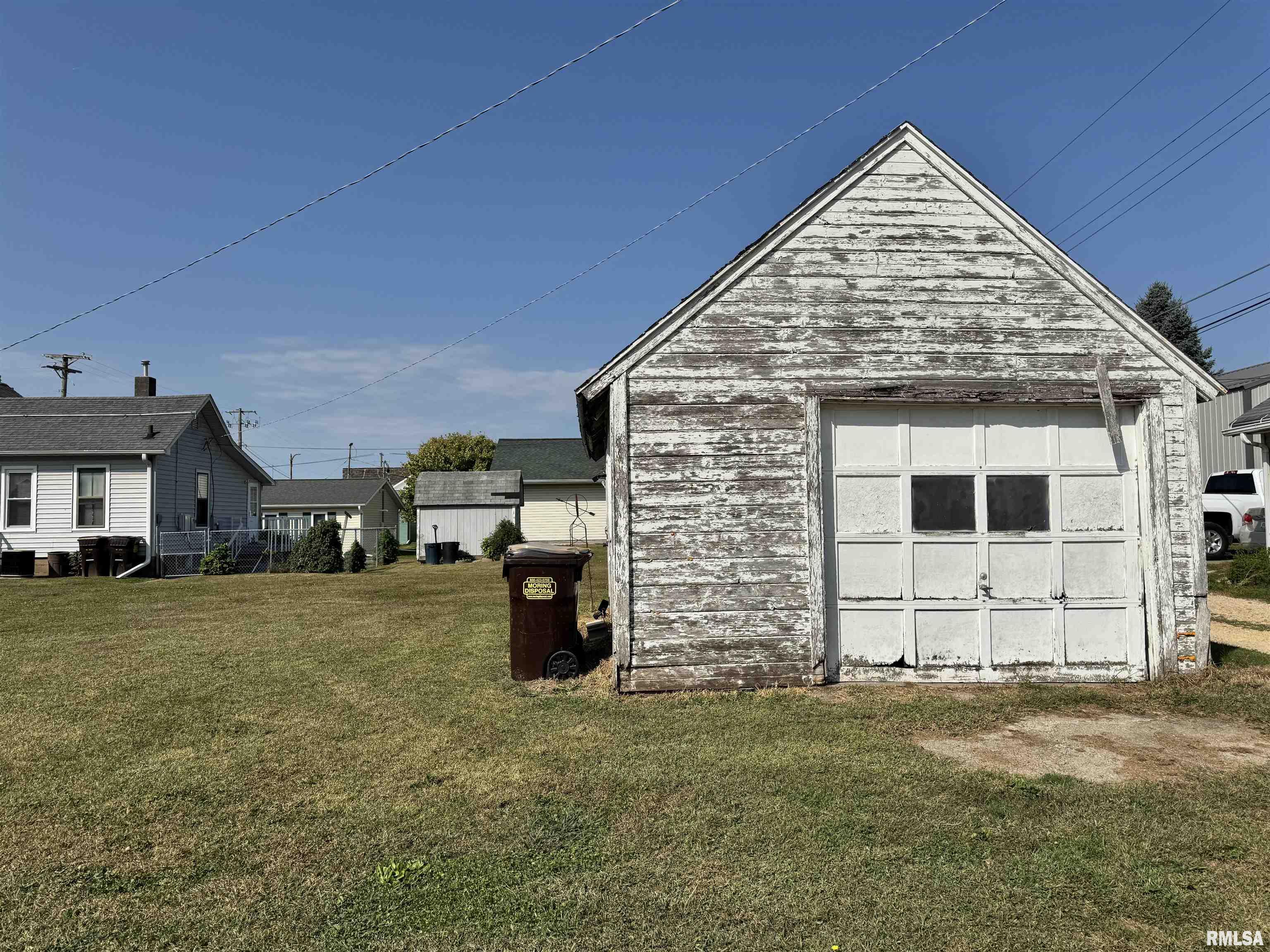 419 13th Avenue Fulton, IL 61252 - Photo 15 of 16