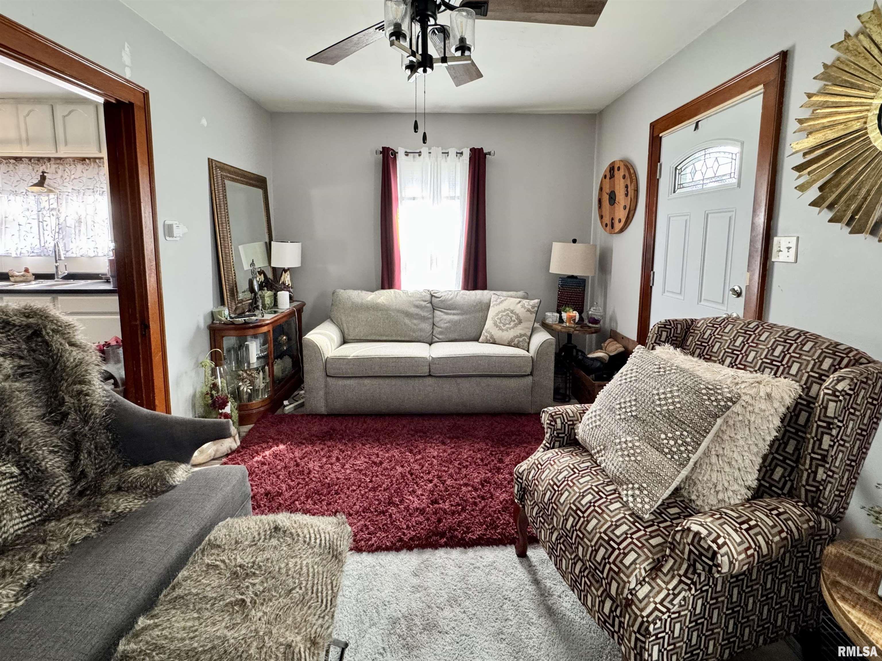 419 13th Avenue Fulton, IL 61252 - Photo 6 of 16