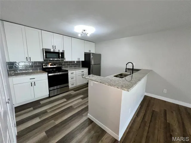 $1,450 | 7115 Horner Avenue, Richmond Heights, MO 63117