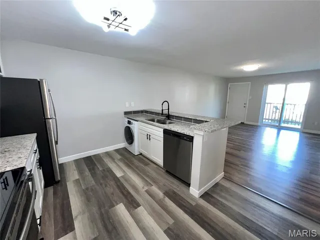 $1,450 | 7115 Horner Avenue, Richmond Heights, MO 63117