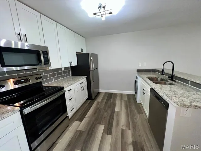 $1,450 | 7115 Horner Avenue, Richmond Heights, MO 63117