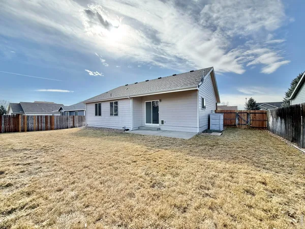 $430,000 | 3156 50 Ave Court, Greeley, CO 80634