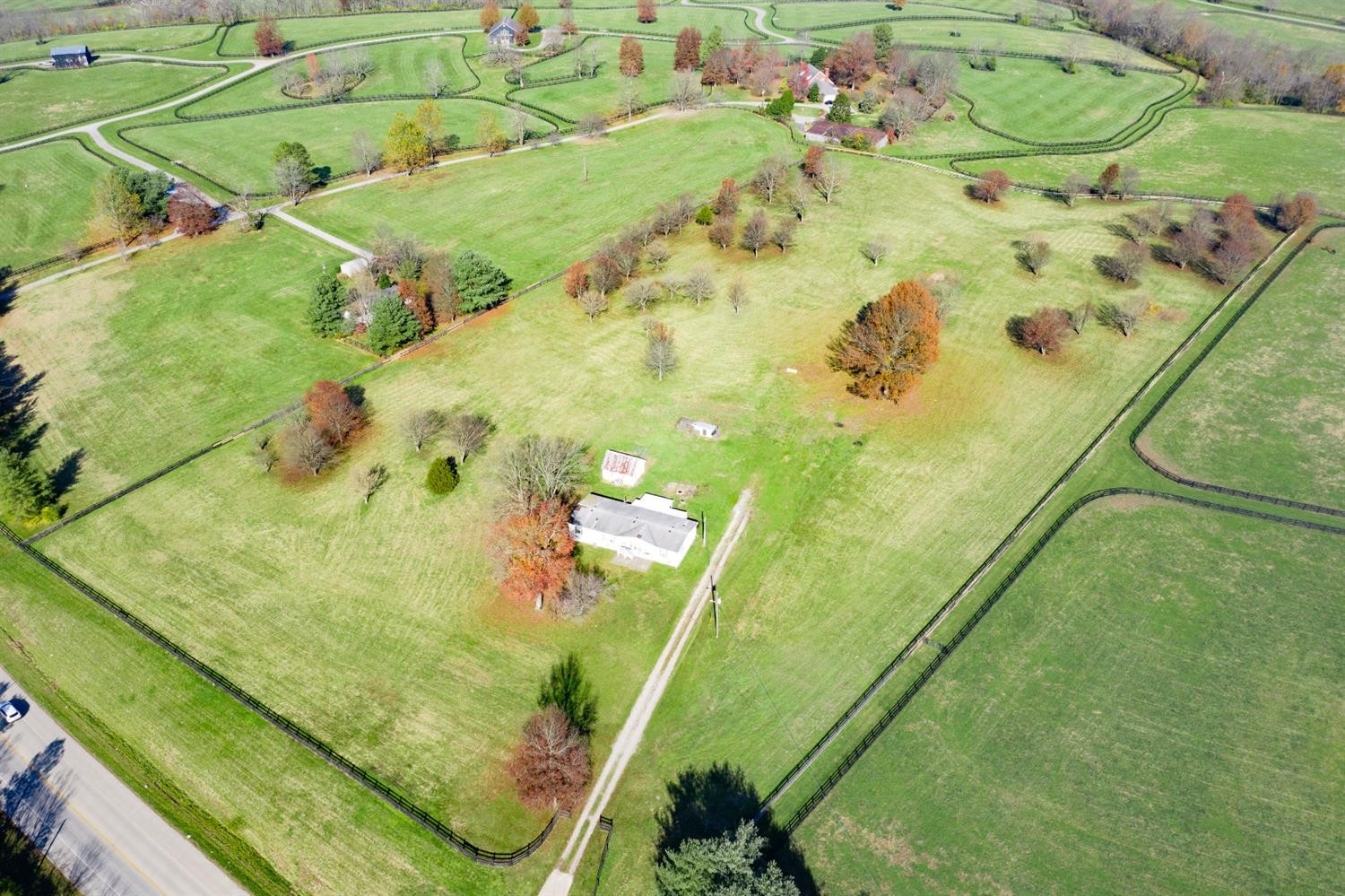 5768 Tates Creek Road Lexington, KY 40515 - Photo 1 of 35 Photo 1