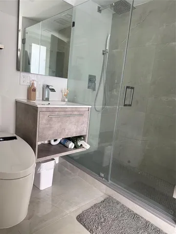 a kitchen with a stove and a sink