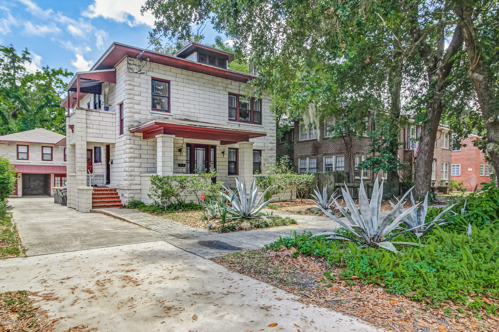 2780 Riverside Avenue Jacksonville, FL 32205 - Photo 1 of 87 2780 Riverside