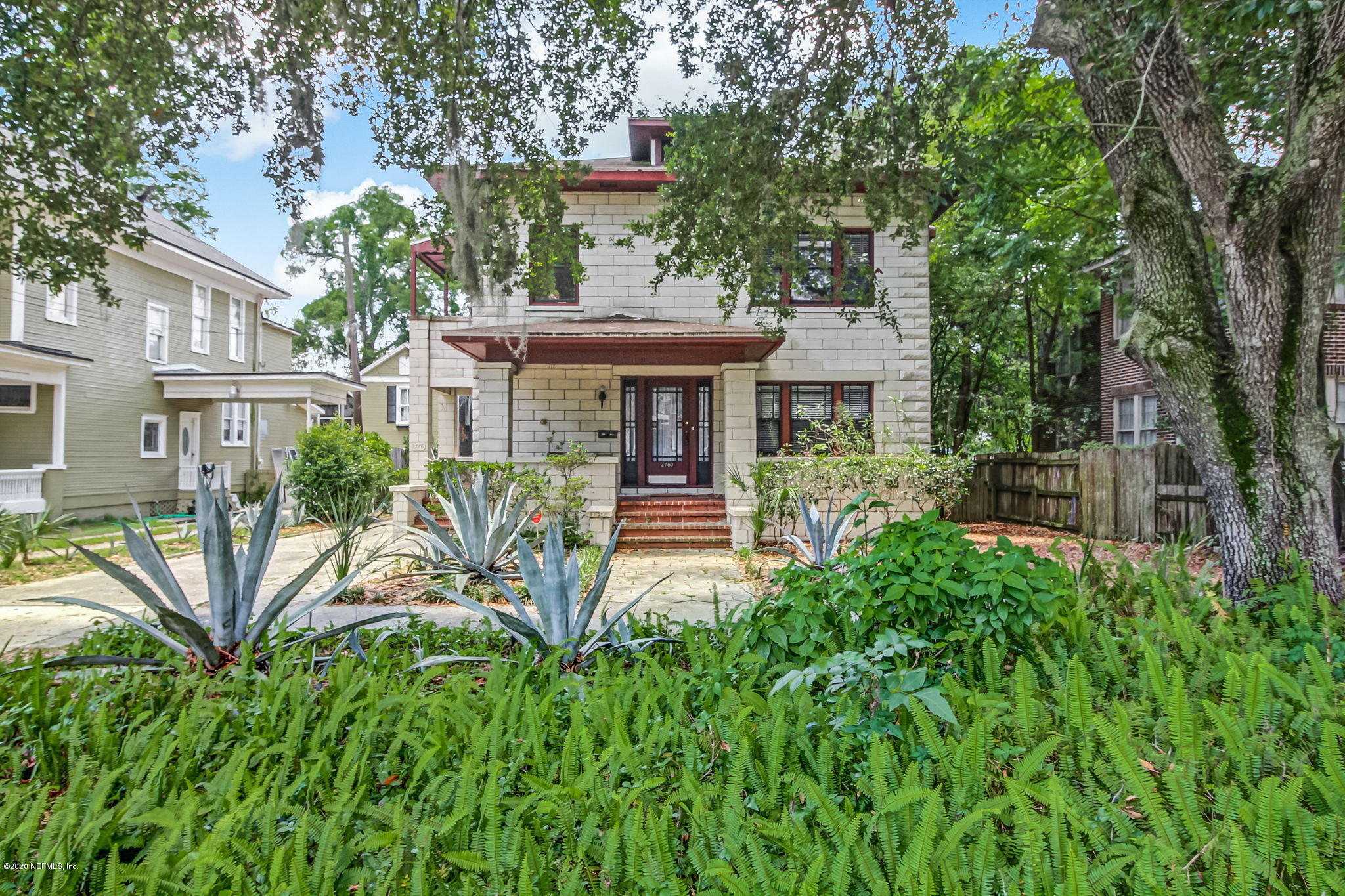 2780 Riverside Avenue Jacksonville, FL 32205 - Photo 2 of 87 2780 Riverside