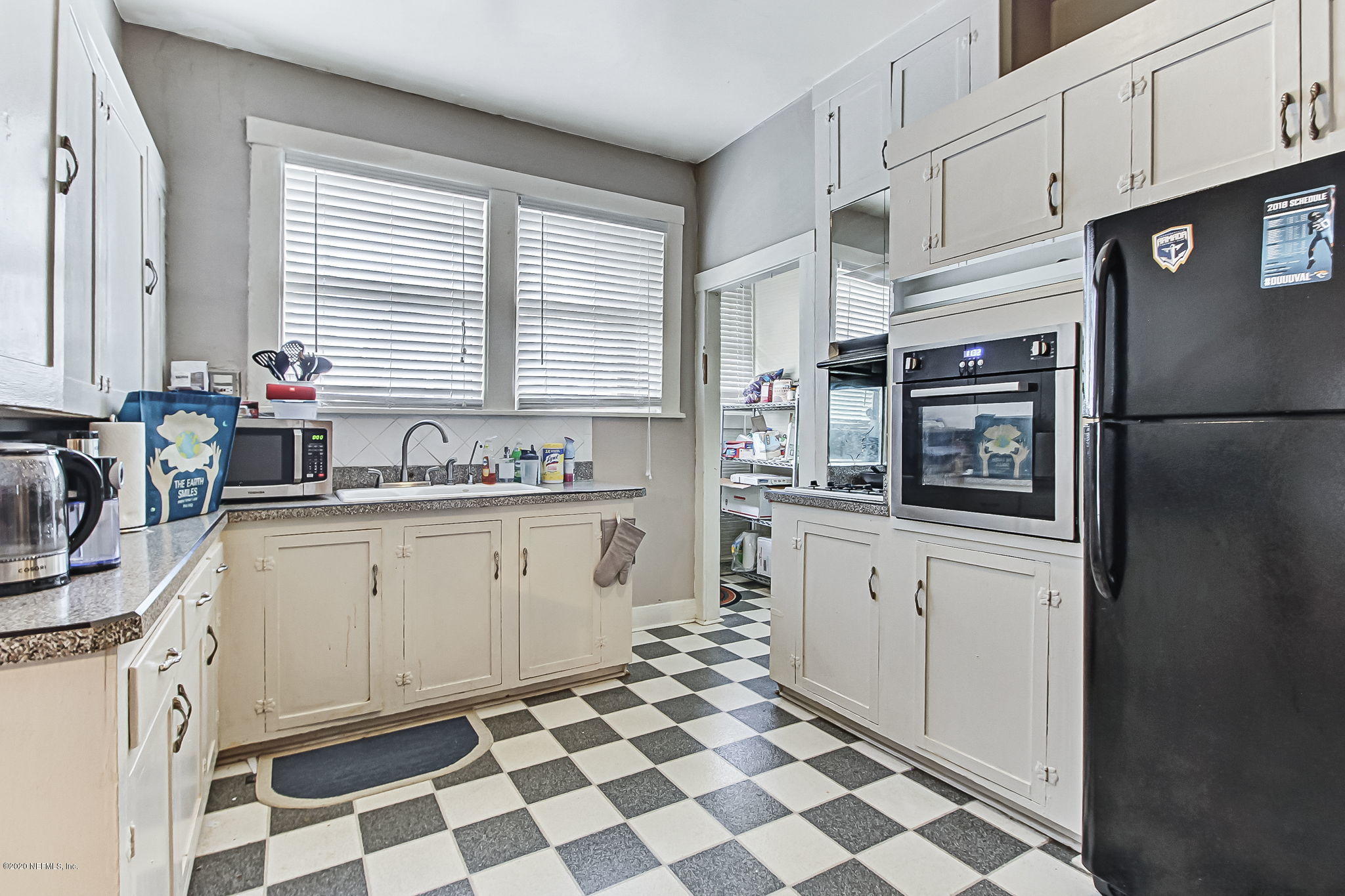 2780 Riverside Avenue Jacksonville, FL 32205 - Photo 23 of 87 Downstairs 2 BR - Kitchen