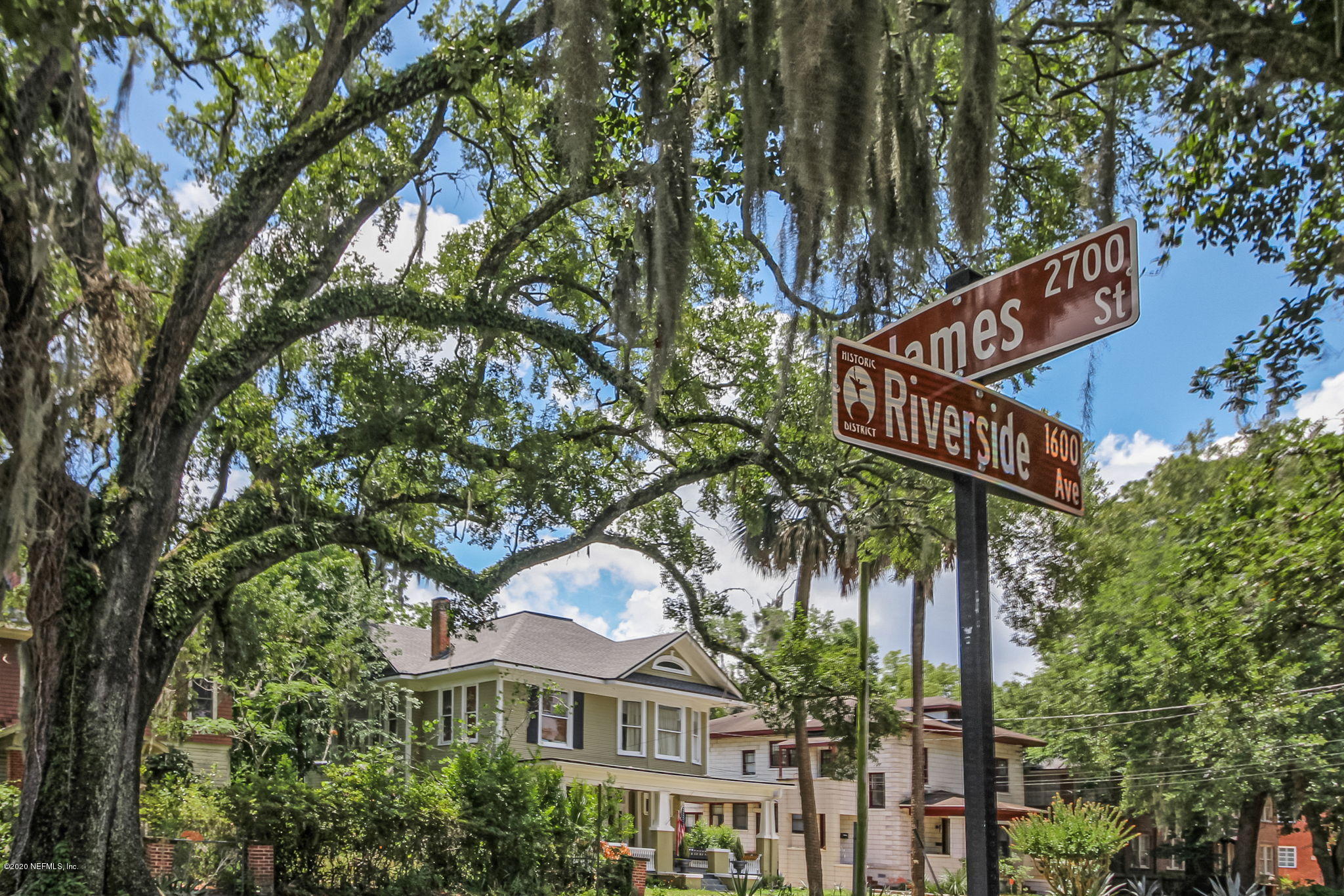 2780 Riverside Avenue Jacksonville, FL 32205 - Photo 27 of 87 Riverside Historic District