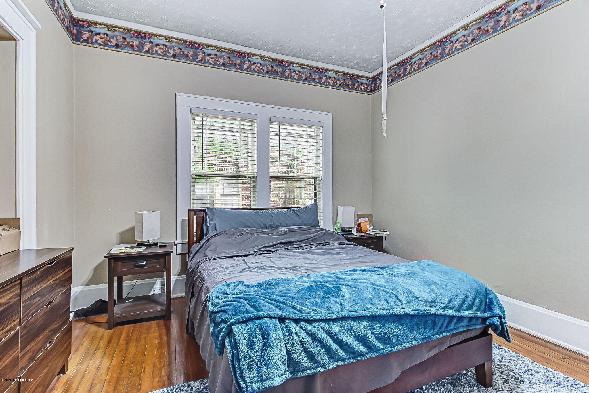 2780 Riverside Avenue Jacksonville, FL 32205 - Photo 29 of 87 Downstairs 2 BR - Bedroom 1