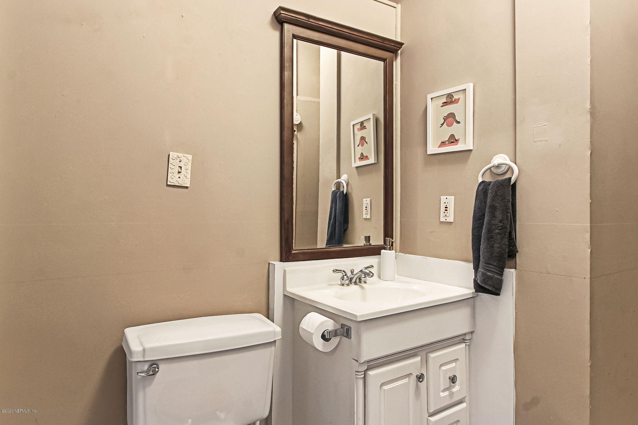2780 Riverside Avenue Jacksonville, FL 32205 - Photo 31 of 87 Downstairs 2 BR - Half Bath