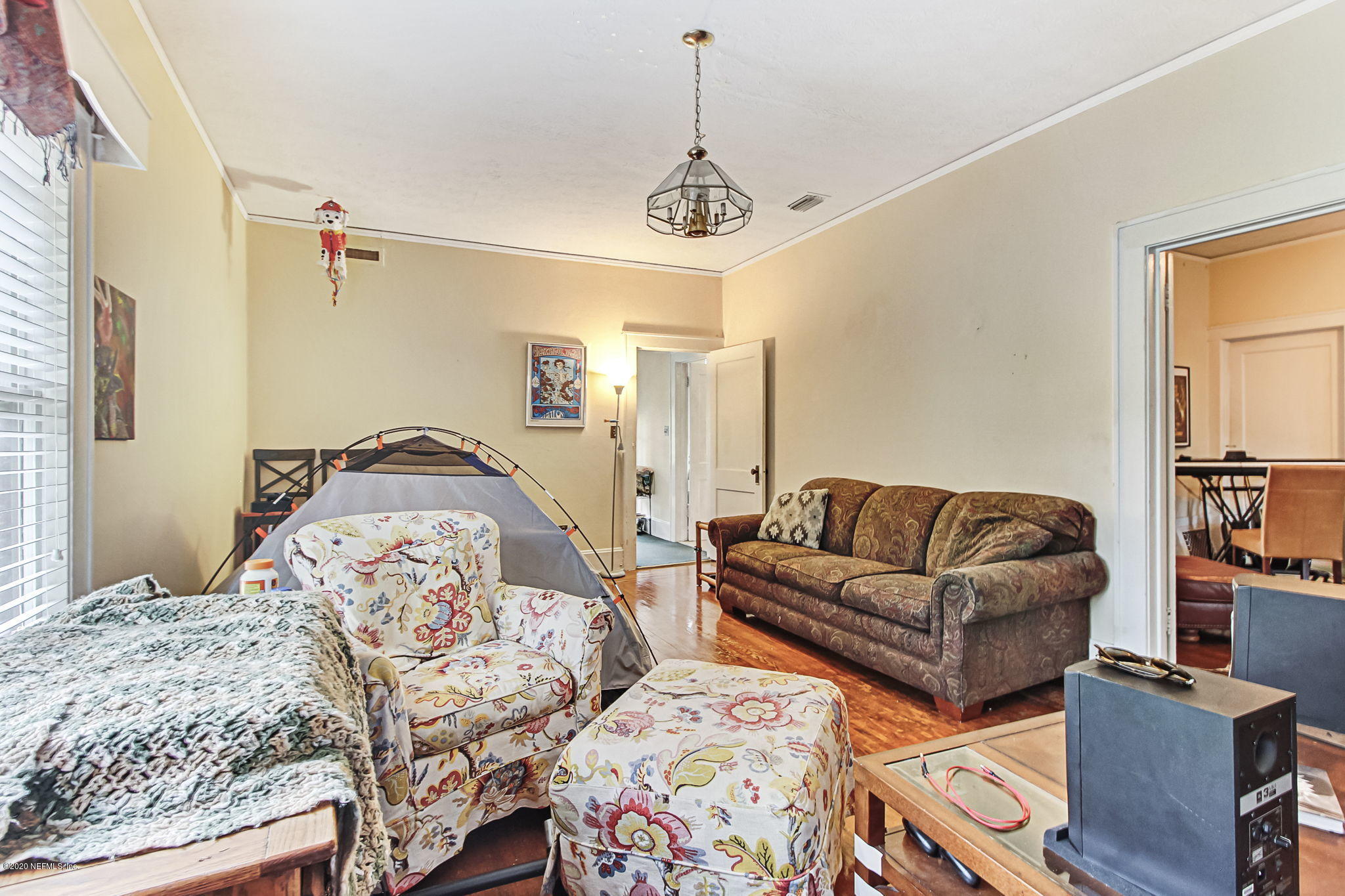 2780 Riverside Avenue Jacksonville, FL 32205 - Photo 53 of 87 Upstairs 2 BR - LR