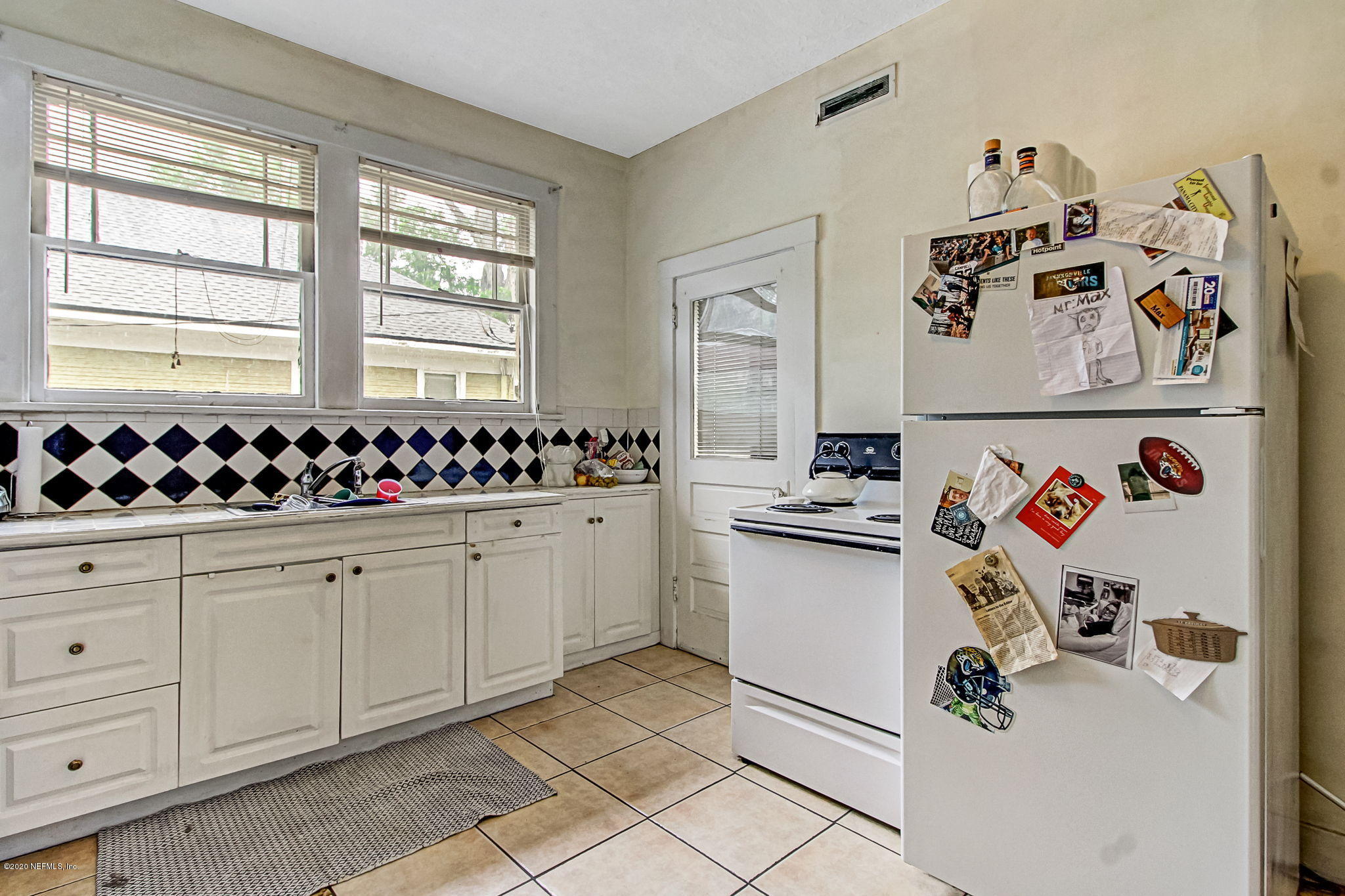 2780 Riverside Avenue Jacksonville, FL 32205 - Photo 58 of 87 Upstairs 2 BR - Kitchen