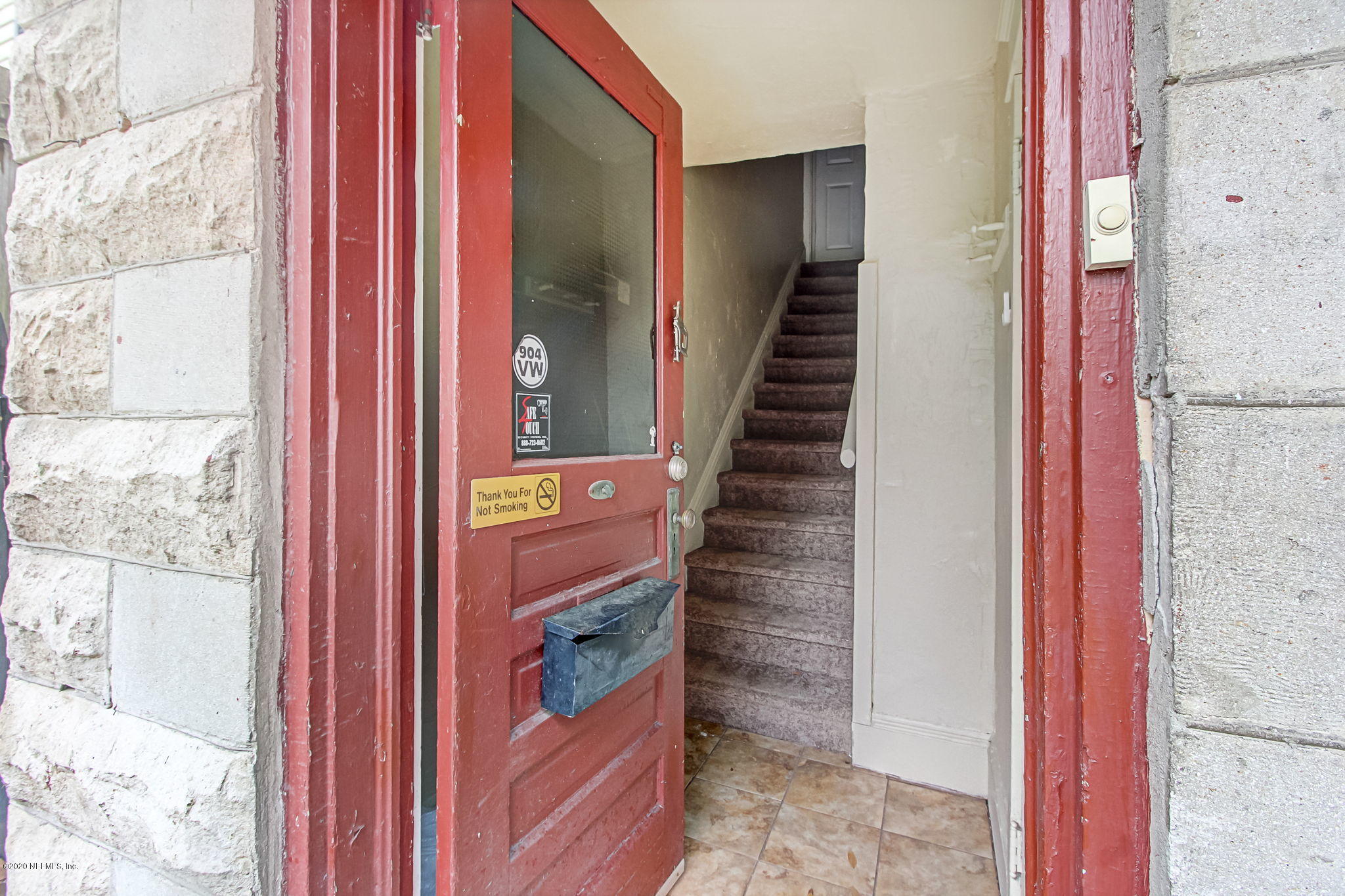 2780 Riverside Avenue Jacksonville, FL 32205 - Photo 66 of 87 Garage Apt - entrance