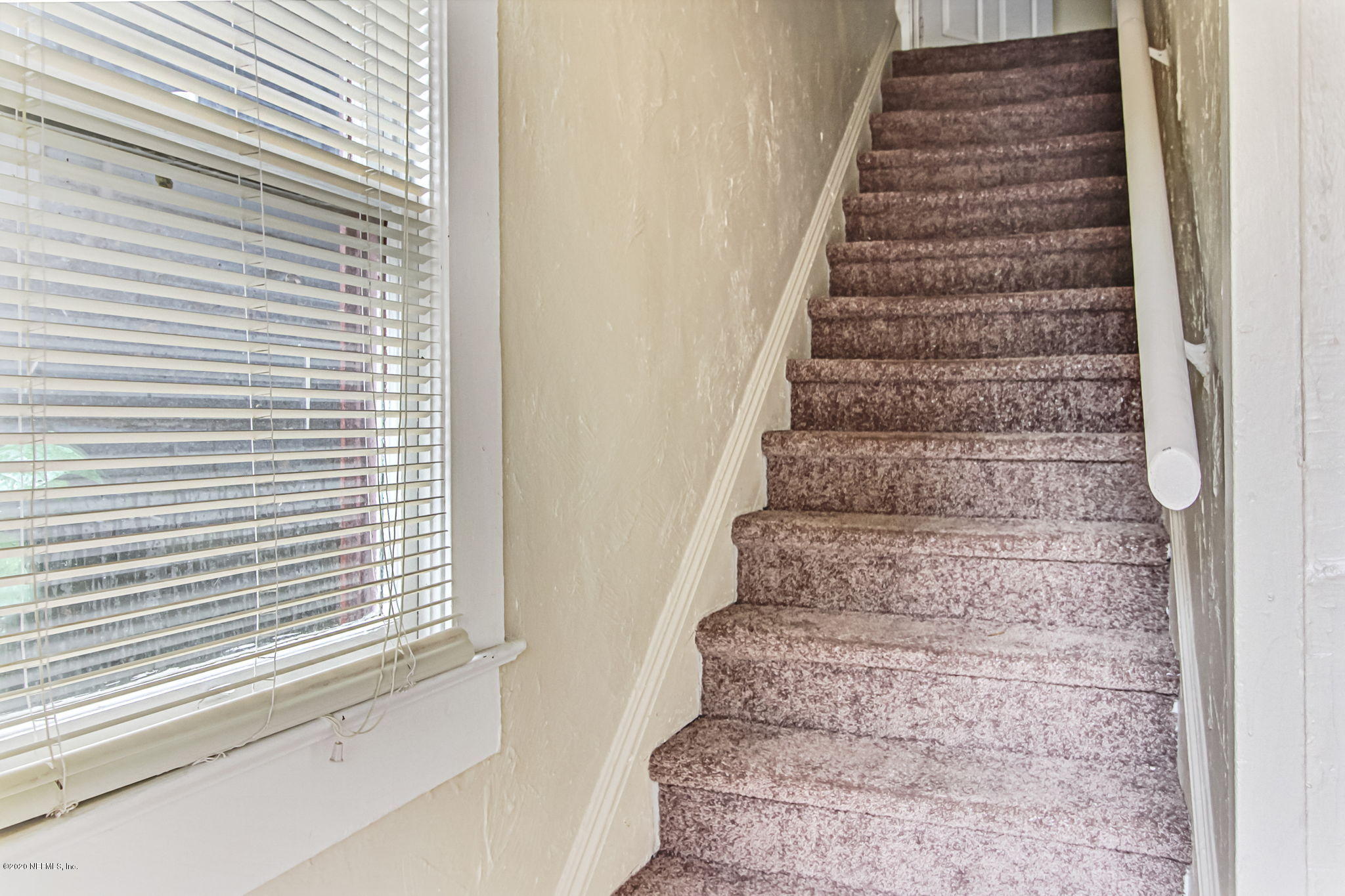 2780 Riverside Avenue Jacksonville, FL 32205 - Photo 68 of 87 Garage Apt - Staircase