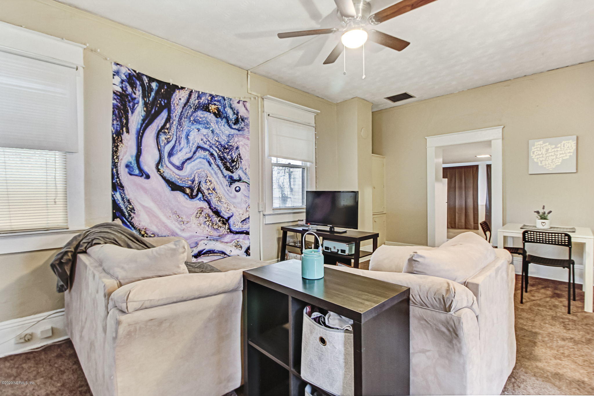 2780 Riverside Avenue Jacksonville, FL 32205 - Photo 70 of 87 Garage Apt - LR