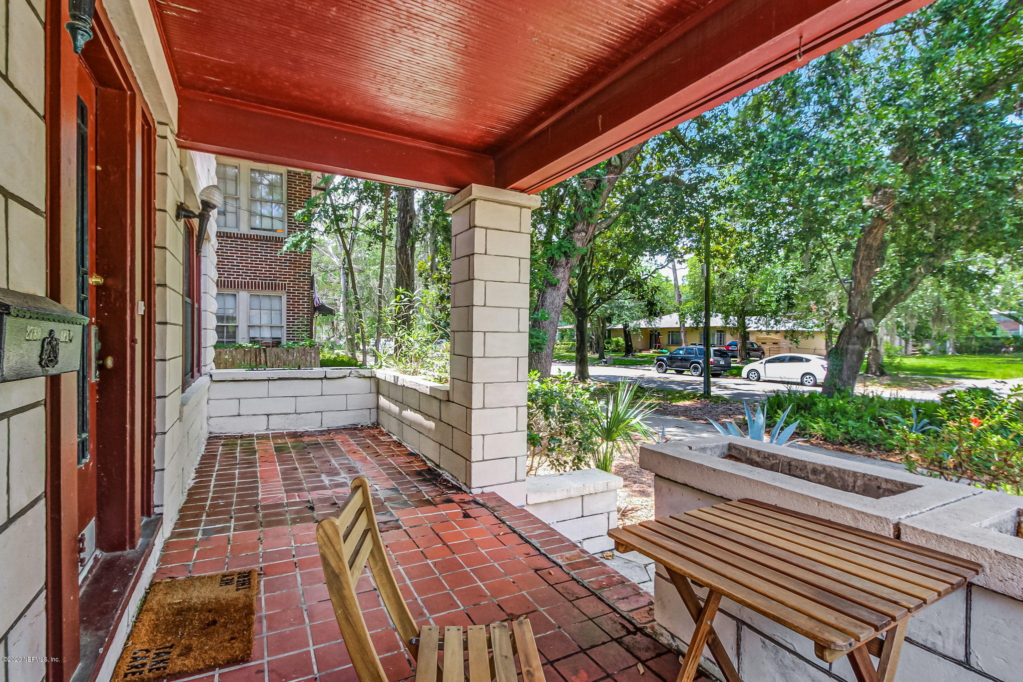 2780 Riverside Avenue Jacksonville, FL 32205 - Photo 7 of 87 Downstairs 2 BR - Porch