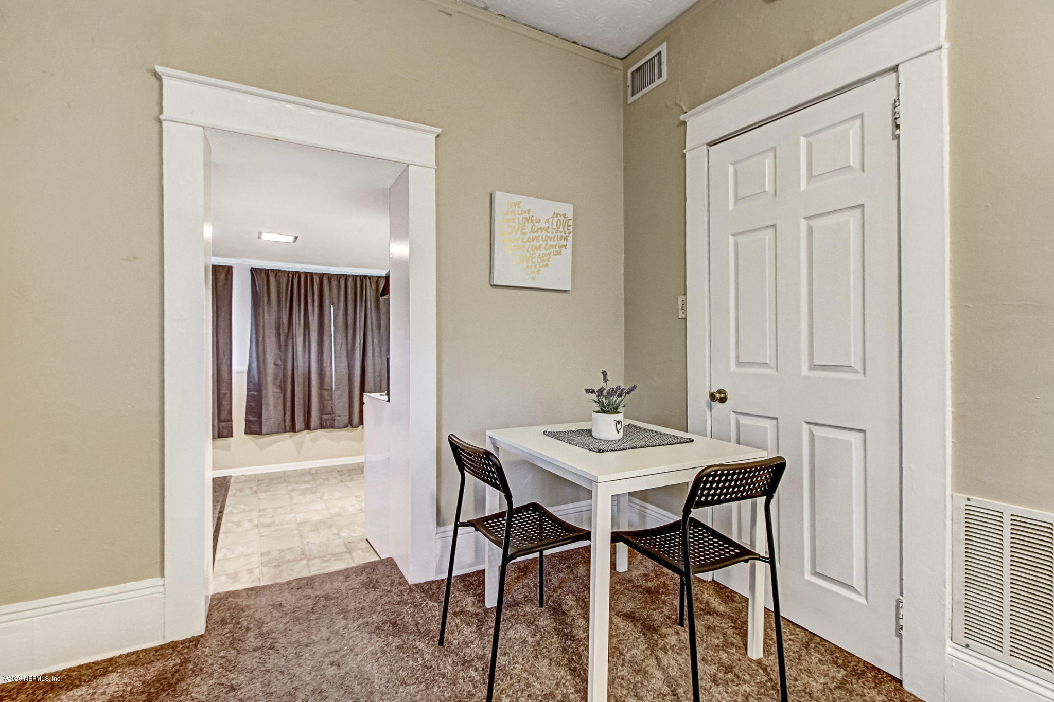 2780 Riverside Avenue Jacksonville, FL 32205 - Photo 72 of 87 Garage Apt - LR
