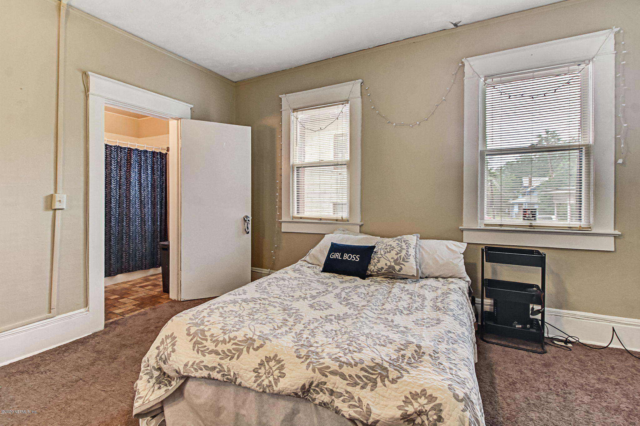 2780 Riverside Avenue Jacksonville, FL 32205 - Photo 75 of 87 Garage Apt - Bedroom