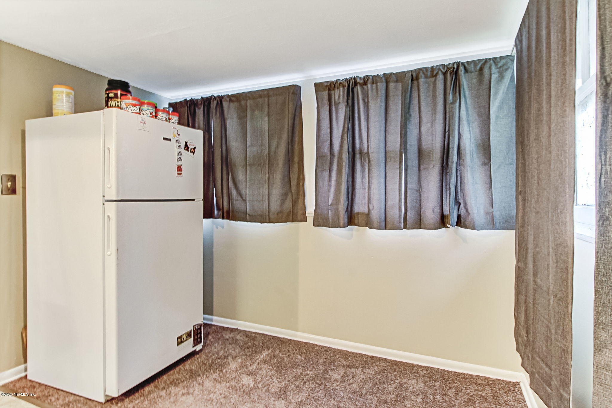 2780 Riverside Avenue Jacksonville, FL 32205 - Photo 77 of 87 Garage Apt. - Kitchen