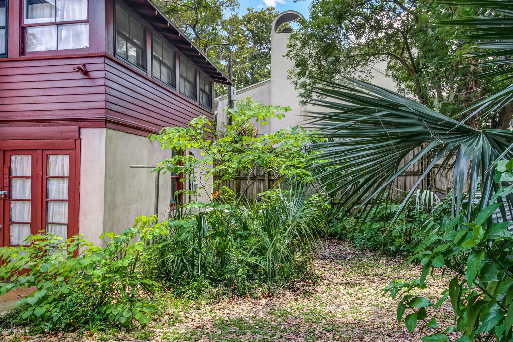 2780 Riverside Avenue Jacksonville, FL 32205 - Photo 83 of 87 Yard