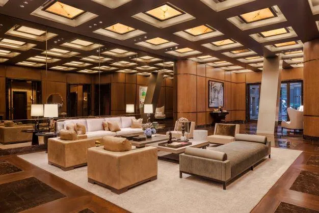 $14,880,000 | 53 West 53rd Street, Unit 17B | Midtown Central