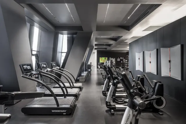 $14,880,000 | 53 West 53rd Street, Unit 17B | Midtown Central