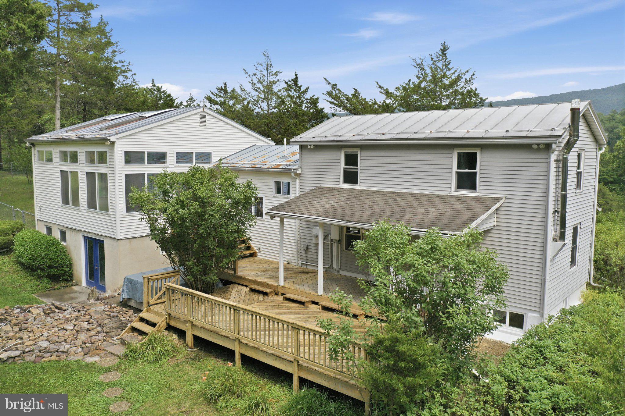 6223 Fort Valley Road Fort Valley, VA 22652 - Photo 37 of 51