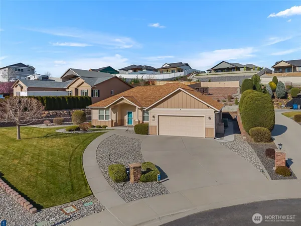 $599,000 | 48 Luther Court, Malaga, WA 98828