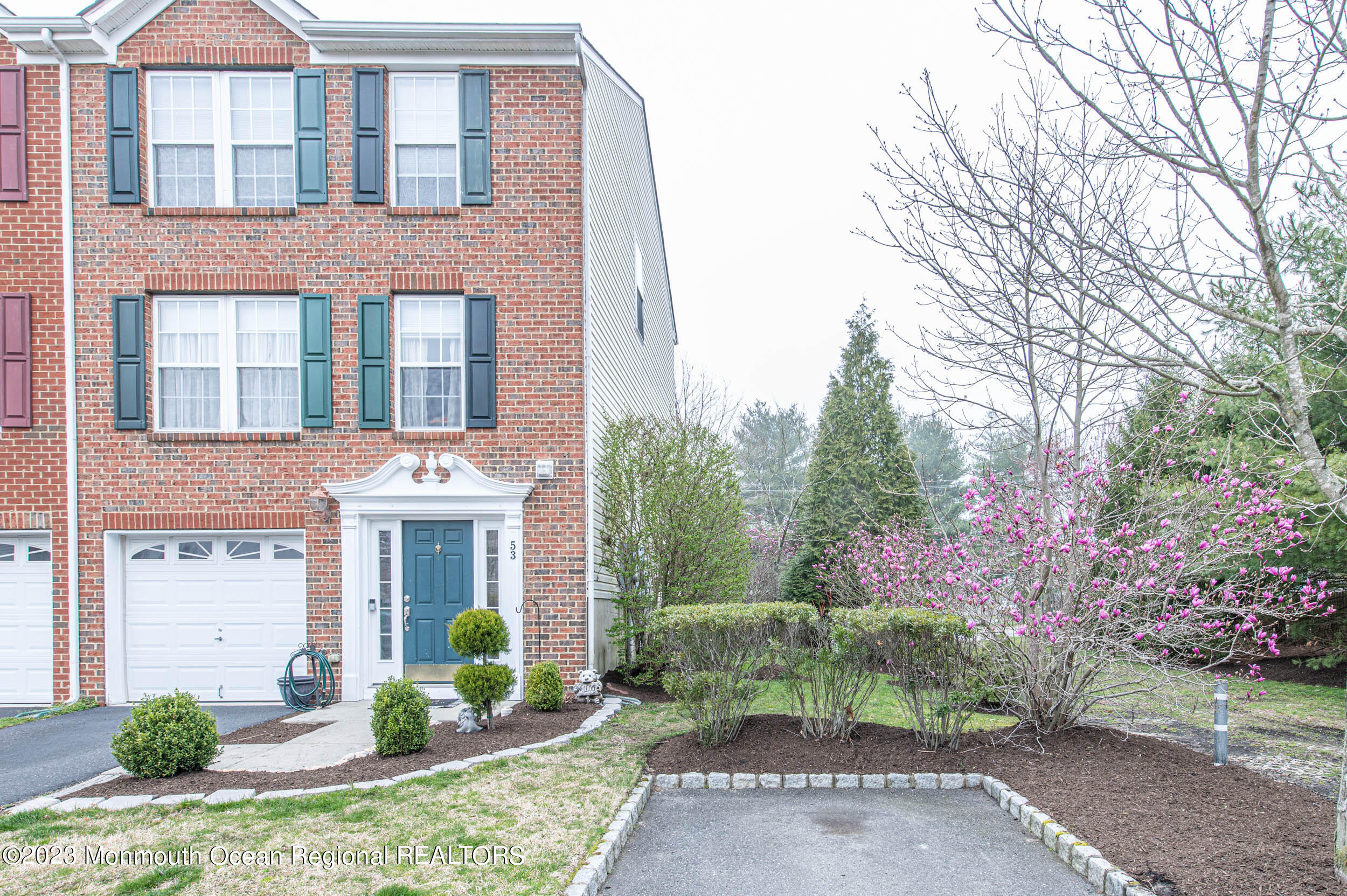 53 Abby Road Farmingdale, NJ 07727 - Photo 1 of 27 jt-21