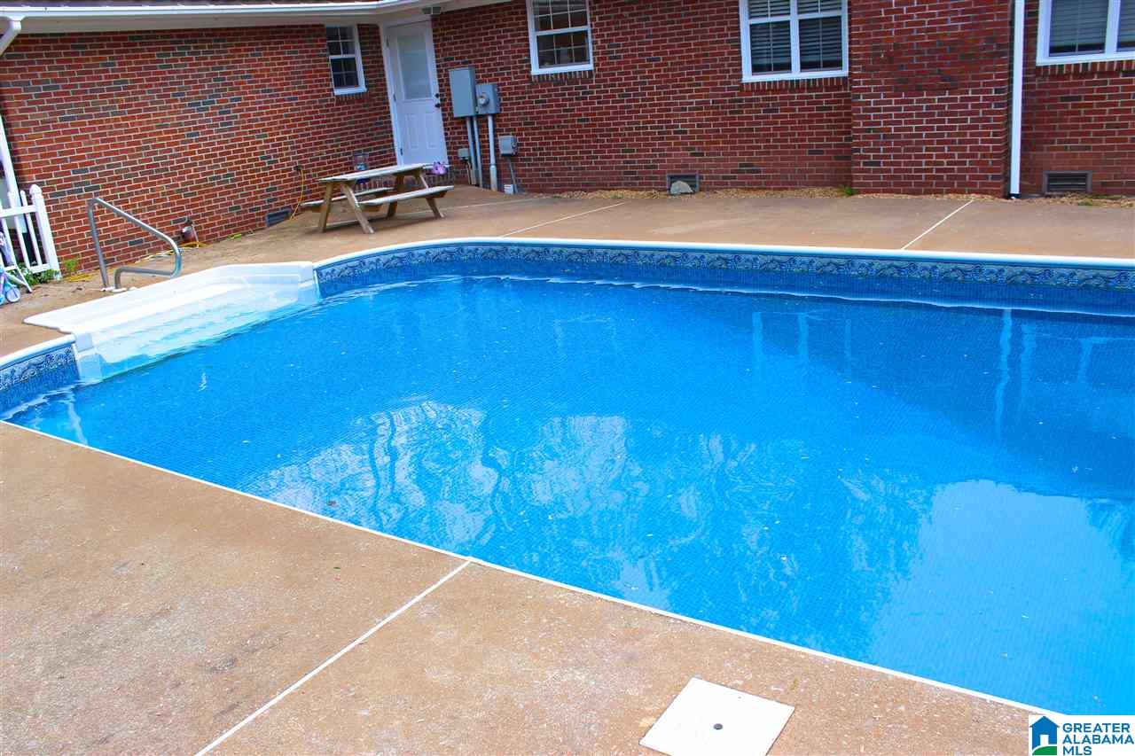 211 Rustling Pines Lane Sylacauga, AL 35150 - Photo 35 of 45