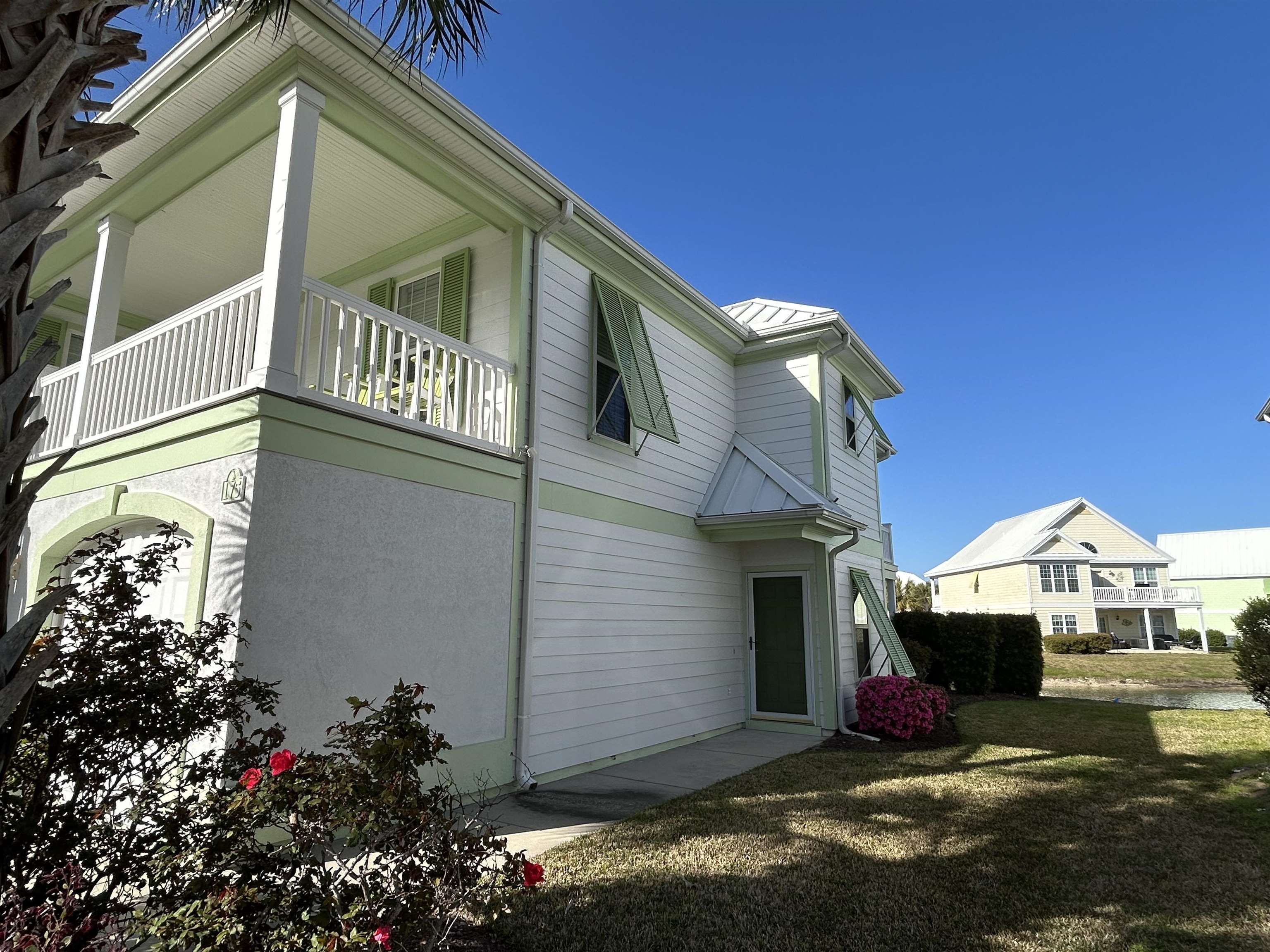 175 Georges Bay Road Murrells Inlet, SC 29576 - Photo 4 of 74