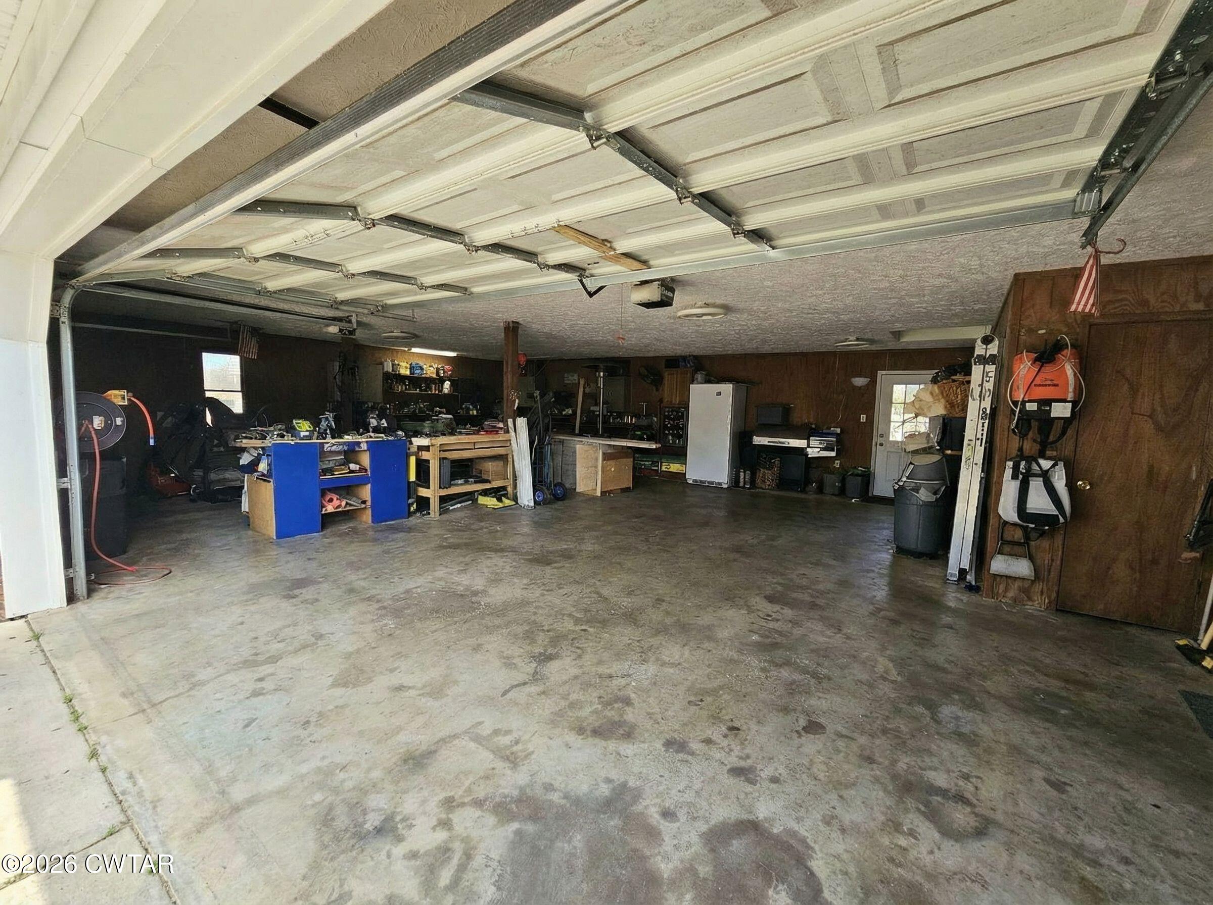 103 Spring Creek Law Road Jackson, TN 38305 - Photo 24 of 35