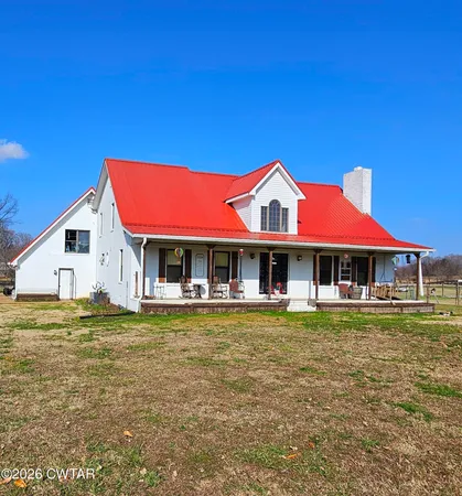 a view of storage room