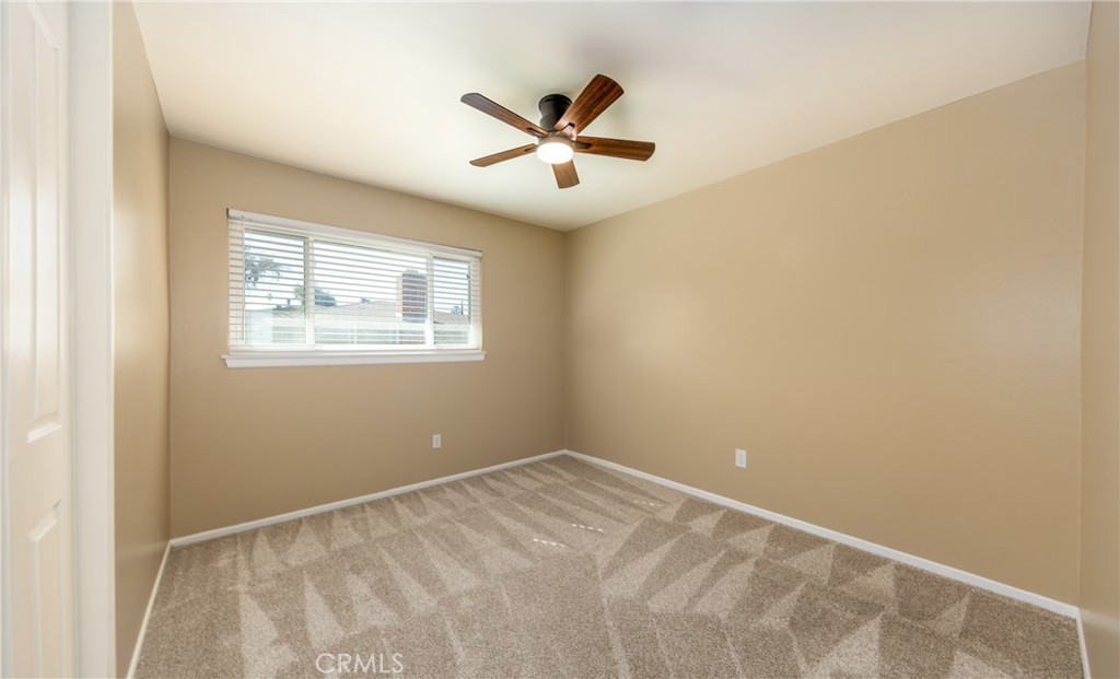 1309 Stillman Avenue Redlands, CA 92374 - Photo 13 of 23 a view of an empty room with a window
