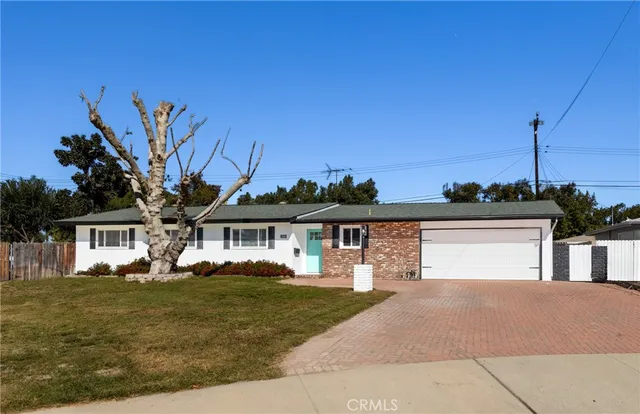 $629,000 | 1309 Stillman Avenue, Redlands, CA 92374
