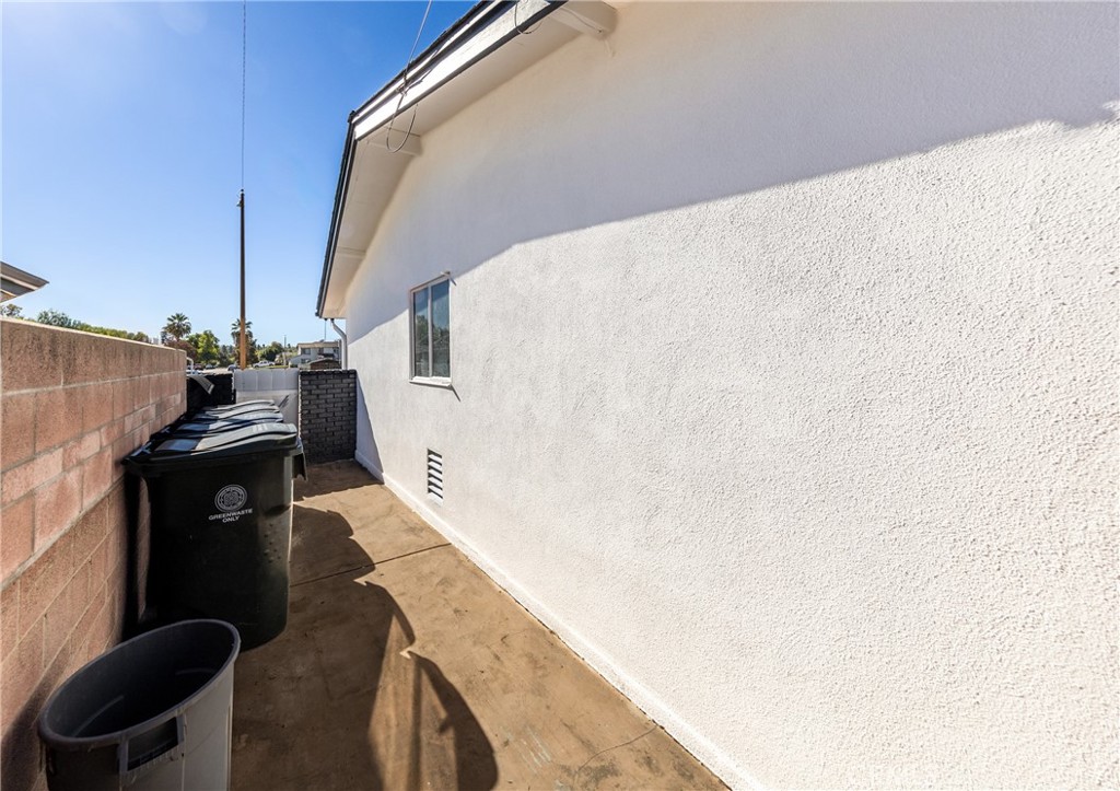 1309 Stillman Avenue Redlands, CA 92374 - Photo 22 of 23 a view of balcony with furniture