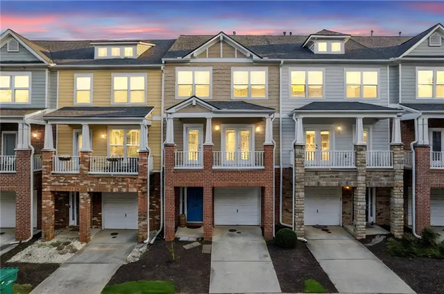 $400,000 | 3309 Regatta Grove, Alpharetta, GA 30004