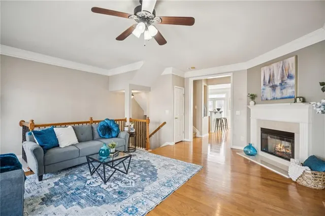 $400,000 | 3309 Regatta Grove, Alpharetta, GA 30004