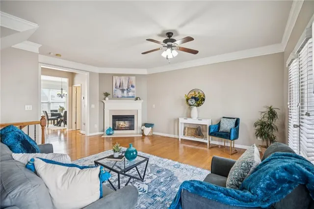 $400,000 | 3309 Regatta Grove, Alpharetta, GA 30004